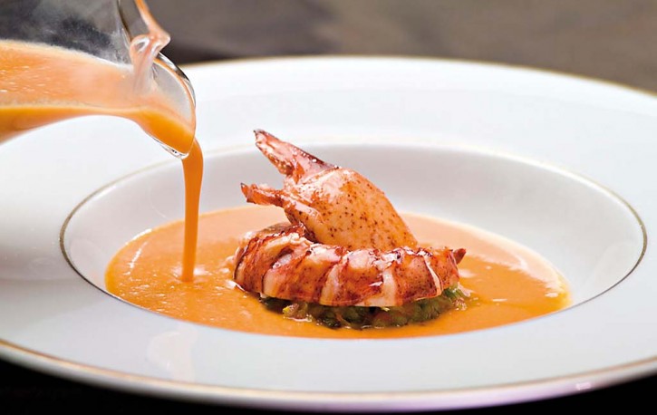 BOGAVANTE PREMIUM SELFISH Y VIEIRA DE CANADÁ: DOS EXCELENTES ... Imagen 1