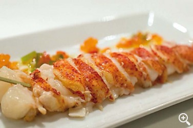BOGAVANTE PREMIUM SELFISH Y VIEIRA DE CANADÁ: DOS EXCELENTES ... Imagen 1