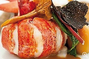 BOGAVANTE PREMIUM SELFISH Y VIEIRA DE CANADÁ: DOS EXCELENTES ... Imagen 1
