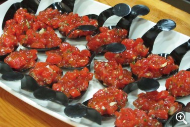AURKI PRESENTÓ EL SALMÓN ROJO SALVAJE DE ALASKA Imagen 1