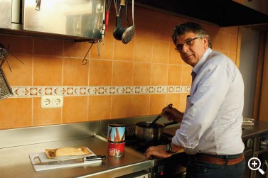 AURKI, MÁS DE 20 AÑOS AL SERVICIO DE LA HOSTELERÍA Imagen 1
