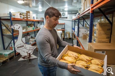 AURKI: MÁS DE 25 AÑOS AL SERVICIO DE LA HOSTELERÍA Y LA GAST ... Imagen 1