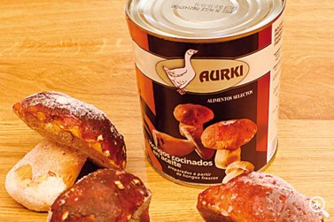 COMERCIAL AURKI: PREPARADOS PARA EL OTOÑO, PREPARADOS PARA L ... Imagen 1