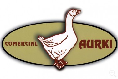 COMERCIAL AURKI: PREPARADOS PARA EL OTOÑO, PREPARADOS PARA L ... Imagen 1