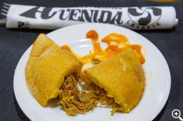 AVENIDA TABERNA: GASTRONOMÍA, AMBIENTE... Y ROKANROL !! Imagen 1