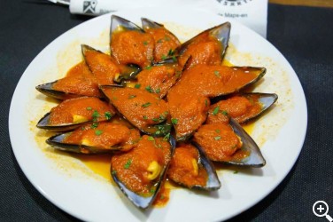 AVENIDA TABERNA: GASTRONOMÍA, AMBIENTE... Y ROKANROL !! Imagen 1