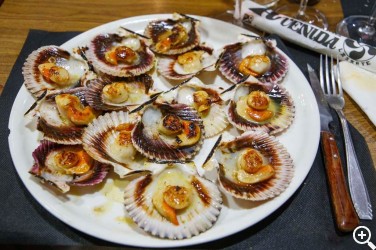 AVENIDA TABERNA: GASTRONOMÍA, AMBIENTE... Y ROKANROL !! Imagen 1