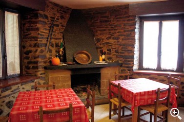 AZITAIN: LA MECA DEL CORDERO, EN EIBAR Imagen 1