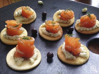 BAIONA: PEÑAS &amp; PINTXOS Imagen 1