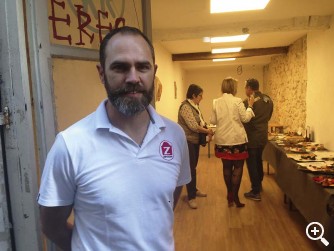 BAIONA: PEÑAS &amp; PINTXOS Imagen 1