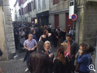 BAIONA: PEÑAS &amp; PINTXOS Imagen 1