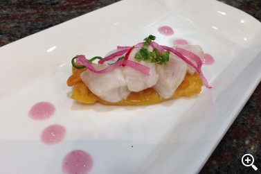EL MEJOR BACALAO, DEL BAR KAI-ZAHAR DE HONDARRIBIA Imagen 1