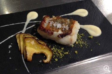 EL MEJOR BACALAO, DEL BAR KAI-ZAHAR DE HONDARRIBIA Imagen 1