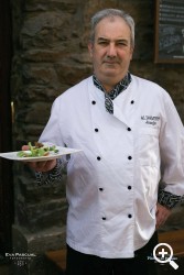 BASECKLICK ORGANIZA EL I CONCURSO DE PINTXOS DE BACALAO DE G ... Imagen 1