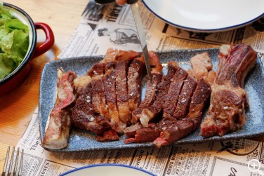 BARATZE GOURMET (EIBAR): BARATZE: LA HUERTA URBANA DE UNAI A ... Imagen 1