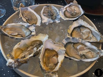BASA: GASTRONOMÍA JUSTA EN UN ENTORNO INFORMAL Imagen 1