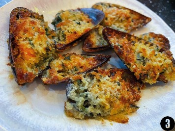 BASA: GASTRONOMÍA JUSTA EN UN ENTORNO INFORMAL Imagen 1