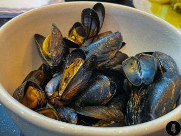 BASA: GASTRONOMÍA JUSTA EN UN ENTORNO INFORMAL Imagen 1