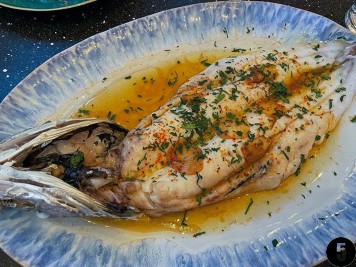 BASA: GASTRONOMÍA JUSTA EN UN ENTORNO INFORMAL Imagen 1