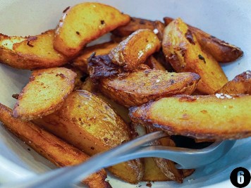 BASA: GASTRONOMÍA JUSTA EN UN ENTORNO INFORMAL Imagen 1