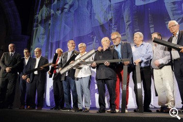 BASQUE CULINARY WORLD PRIZE: PREMIO AL COMPROMISO Imagen 1