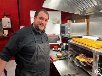 AITOR BEREZIARTUA: El sidrero tranquilo Imagen 1