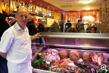 LAS RECETAS FÁCILES DE JOSÉ JUAN CASTILLO: MERECIDO HOMENAJE ... Imagen 1