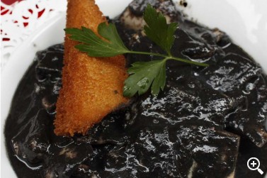 LAS RECETAS FÁCILES DE JOSÉ JUAN CASTILLO: MERECIDO HOMENAJE ... Imagen 1