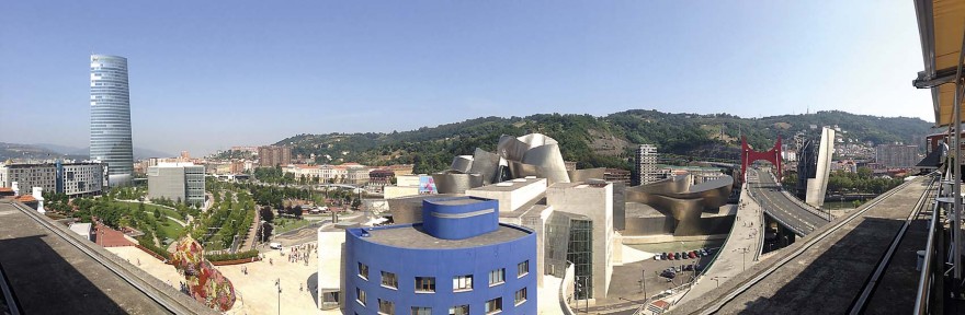 EUSKADI GASTRONOMIKA: BILBAO Imagen 1