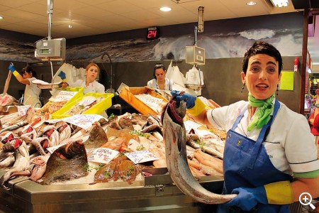 Pescadería Espe Imagen 1