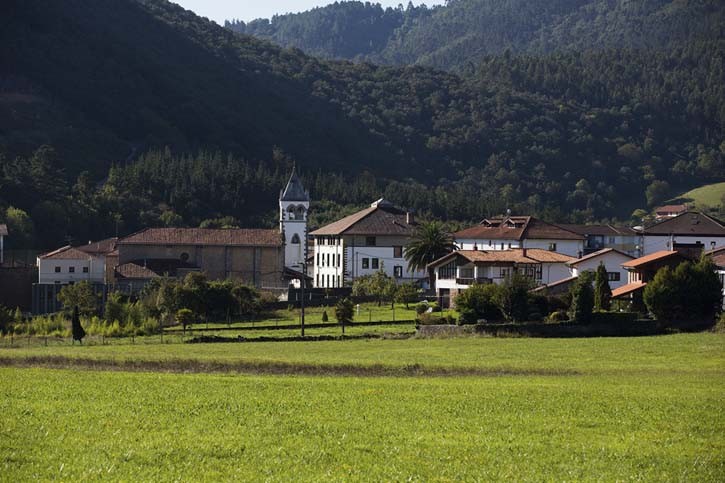 EUSKADI GASTRONOMIKA: URDAIBAI Imagen 1