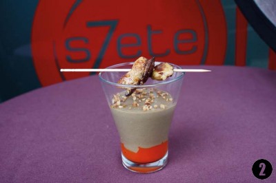 CAFÉ S7ETE: Siete veces bueno Imagen 1
