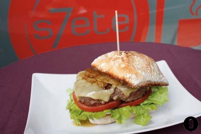 CAFÉ S7ETE: Siete veces bueno Imagen 1