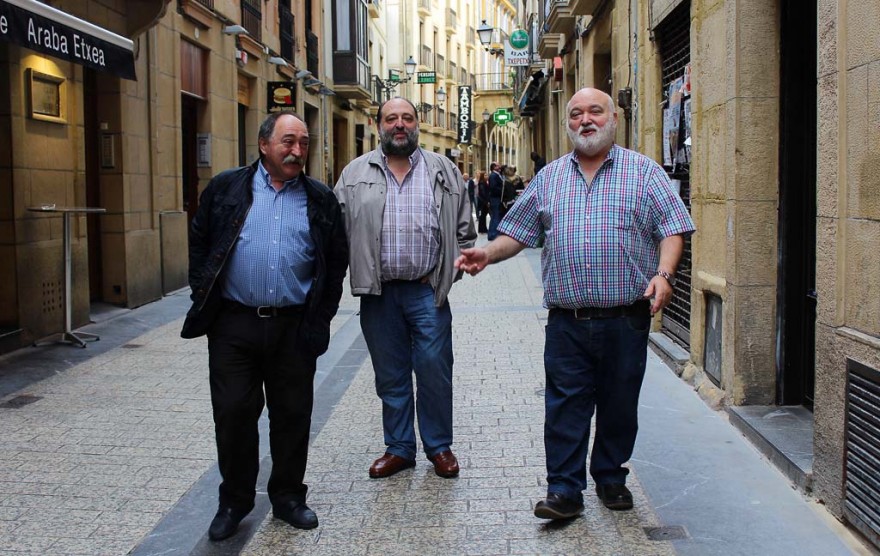 LA DONOSTIA DE LOS CANO Imagen 1