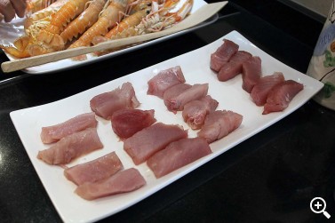 CAROL ARCHELI: PASIÓN POR EL BUEN PESCADO Imagen 1
