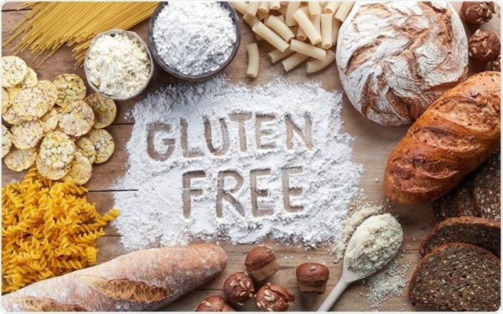 GLUTEN, ¿QUÉ PASA CONTIGO? Imagen 1
