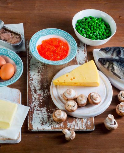 VITAMINA D, ¿MODA O NECESIDAD? Imagen 1
