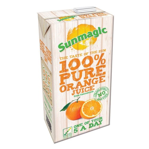 CUANDO UN ALIMENTO DEJA DE SER SALUDABLE Imagen 1