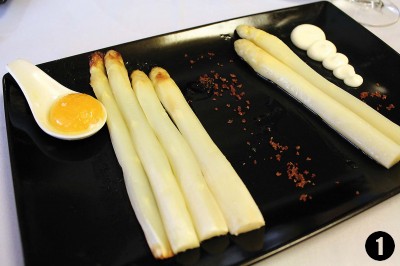 CASA UROLA: Cielo gastronómico de la parte vieja Imagen 1