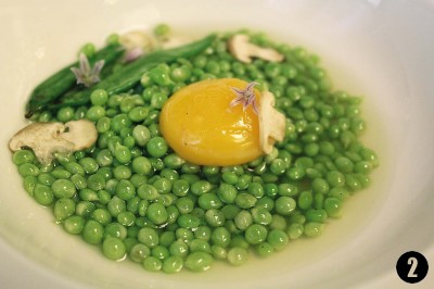 CASA UROLA: Cielo gastronómico de la parte vieja Imagen 1