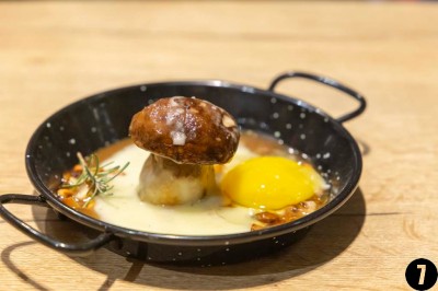 CASA UROLA: ÚLTIMOS PINTXOS EN LA PARTE VIEJA Imagen 1