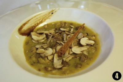 CASA UROLA: Cielo gastronómico de la parte vieja Imagen 1