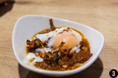 CASA UROLA: ÚLTIMOS PINTXOS EN LA PARTE VIEJA Imagen 1