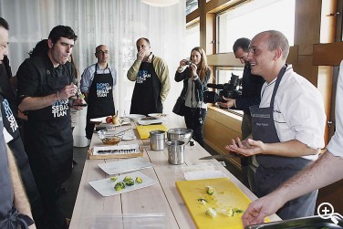 DONOSTIA, ESCAPADA GASTRONÓMICA Imagen 1