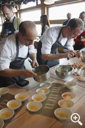 DONOSTIA, ESCAPADA GASTRONÓMICA Imagen 1