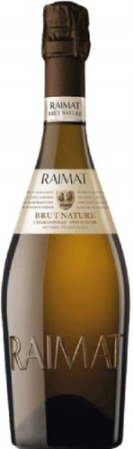 CAVA RAIMAT BRUT NATURE (D.O. CAVA) Imagen 1