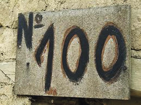 100 Imagen 1