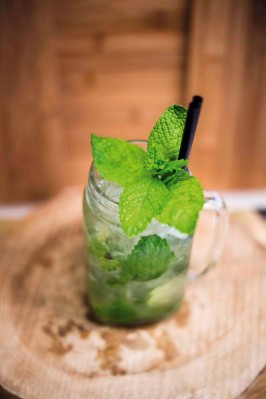 MOJITO: EL REY DE LOS CÓCTELES Imagen 1
