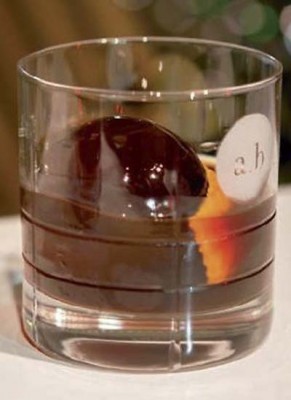 ¿POR QUÉ NO UN CÓCTEL DE CAFÉ? Imagen 1