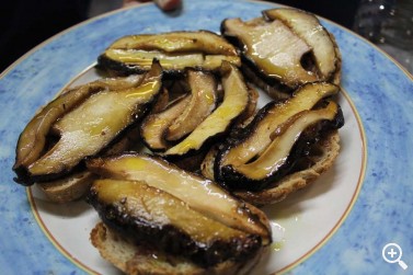 ALTO NIVEL Y CREATIVIDAD EN EL CONCURSO DE PINTXOS TOLOSA MI ... Imagen 1